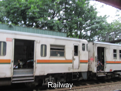 Railway photo