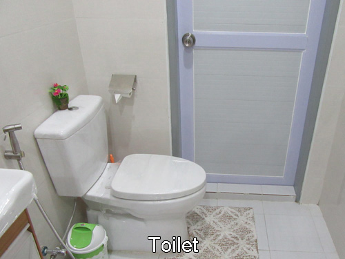 Toilet photo