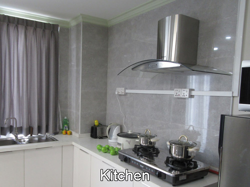 Kitchen pictures